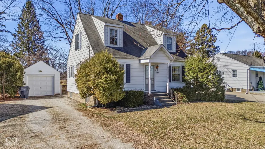 127 Nursery Road, Anderson, IN 46012 - #2