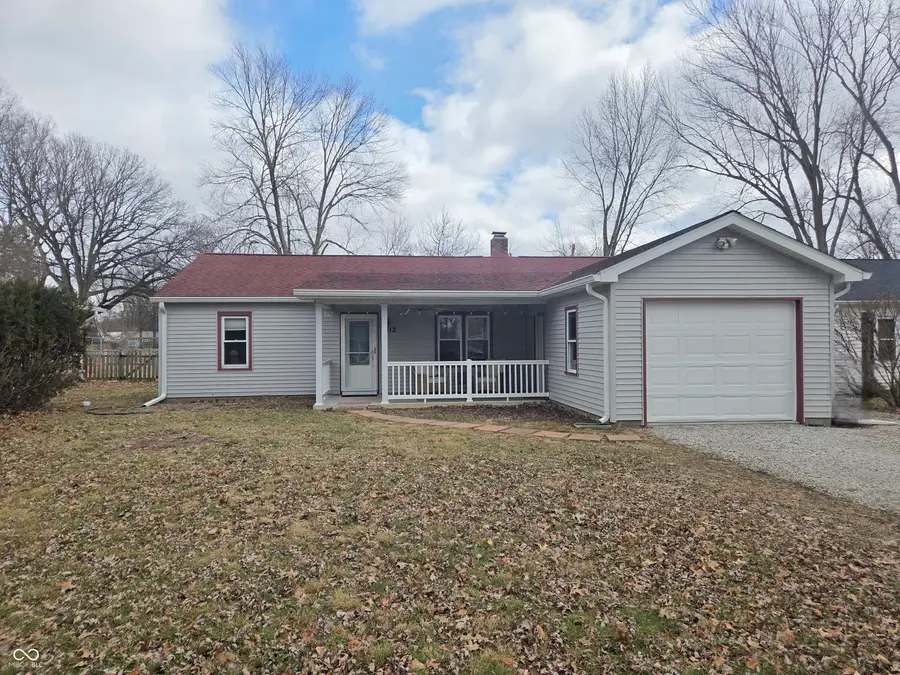 1912 S 31st Street, Terre Haute, IN 47803 - #2