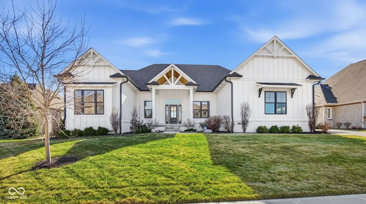 10405 Golden Bear Way, Noblesville, IN 46060 - #1