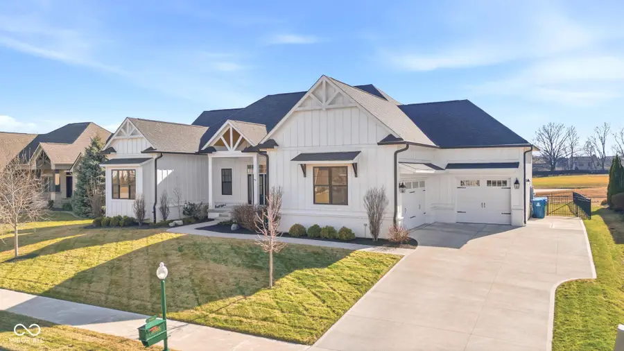 10405 Golden Bear Way, Noblesville, IN 46060 - #2