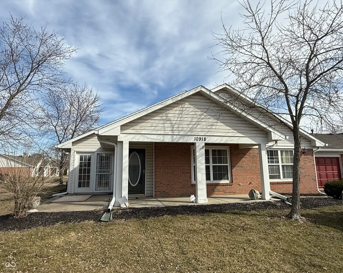 10918 Golden Harvest Way, Indianapolis, IN 46229 - #1