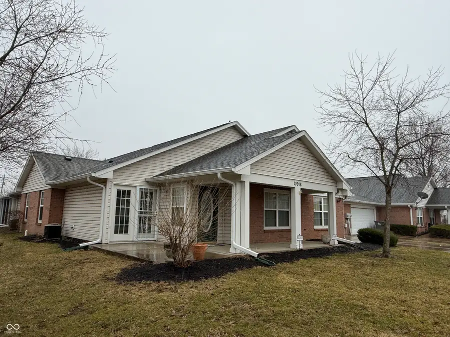 10918 Golden Harvest Way, Indianapolis, IN 46229 - #3