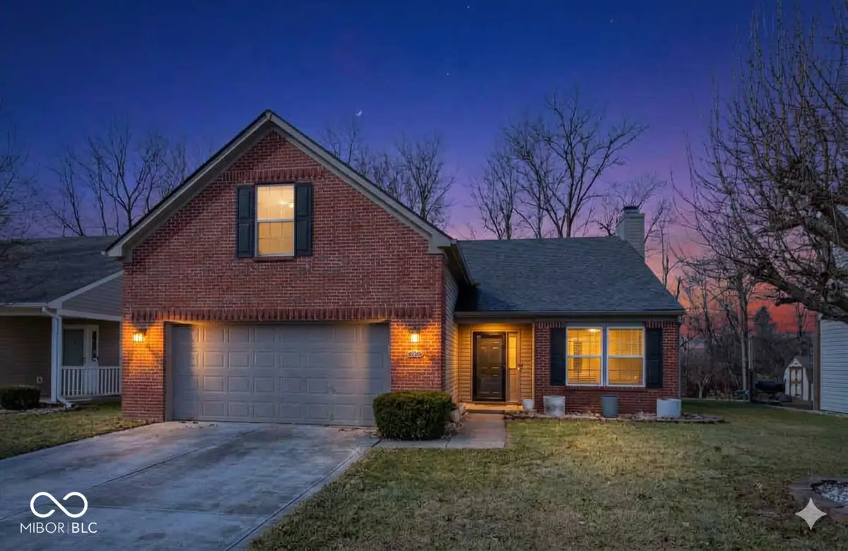 8552 Gainesville Drive, Indianapolis, IN 46227 - #1