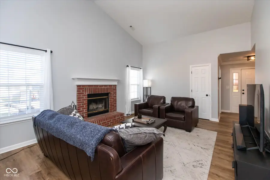 8552 Gainesville Drive, Indianapolis, IN 46227 - #3