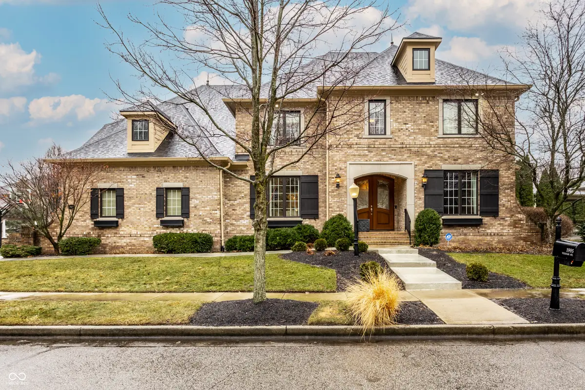 1995 Telfair Street, Carmel, IN 46032 - #1