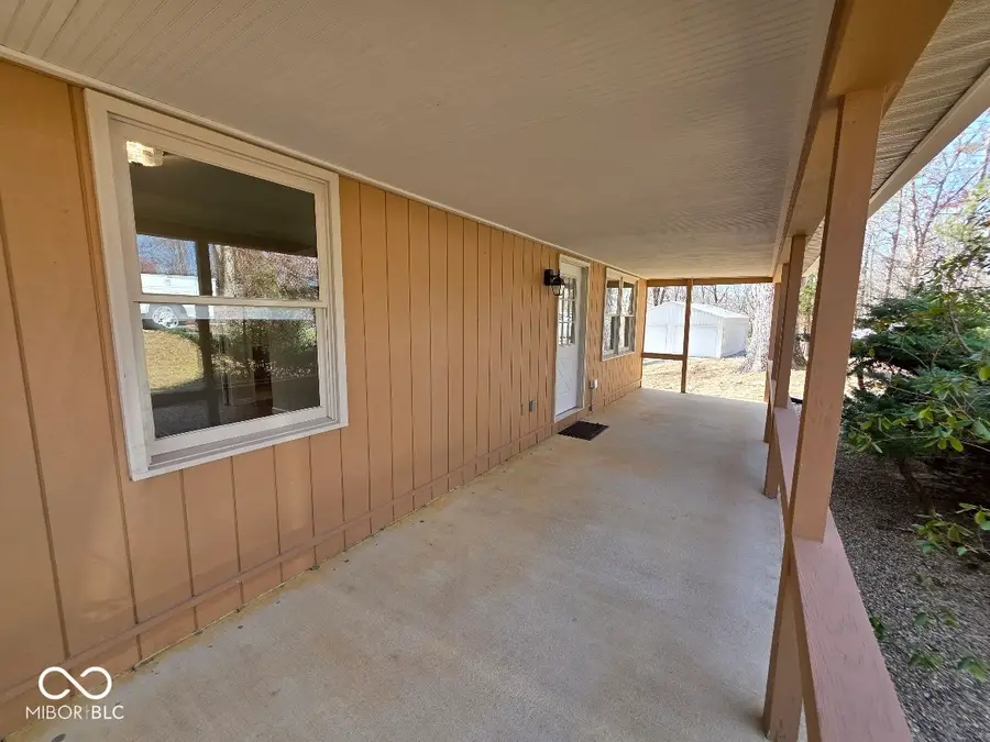 7939 N Shilo Road, Unionville, IN 47468 - #3