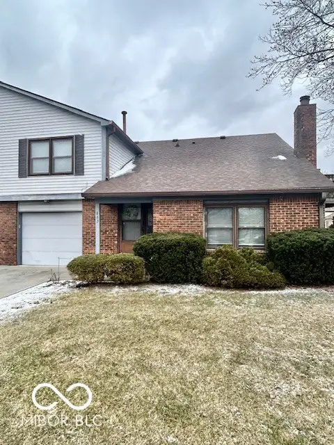 863 Staton Place East Drive, Indianapolis, IN 46234