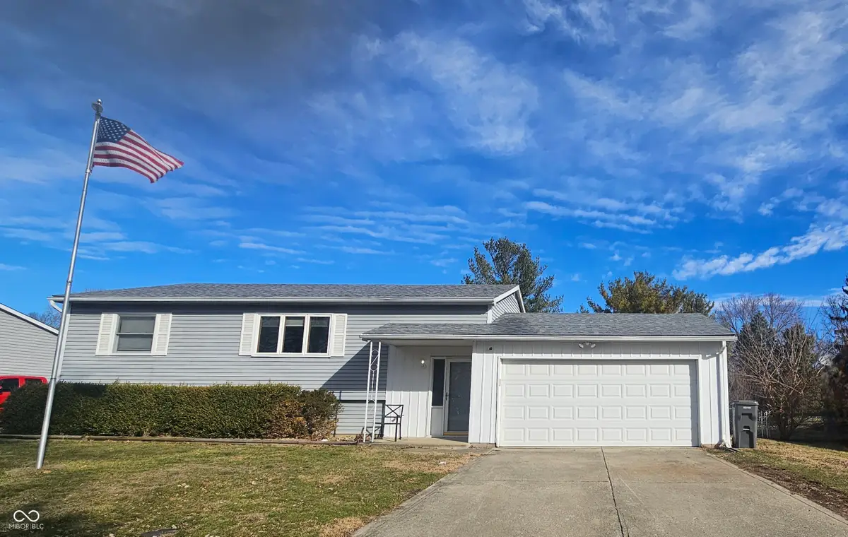 8626 Stonewall Drive, Indianapolis, IN 46231 - #1