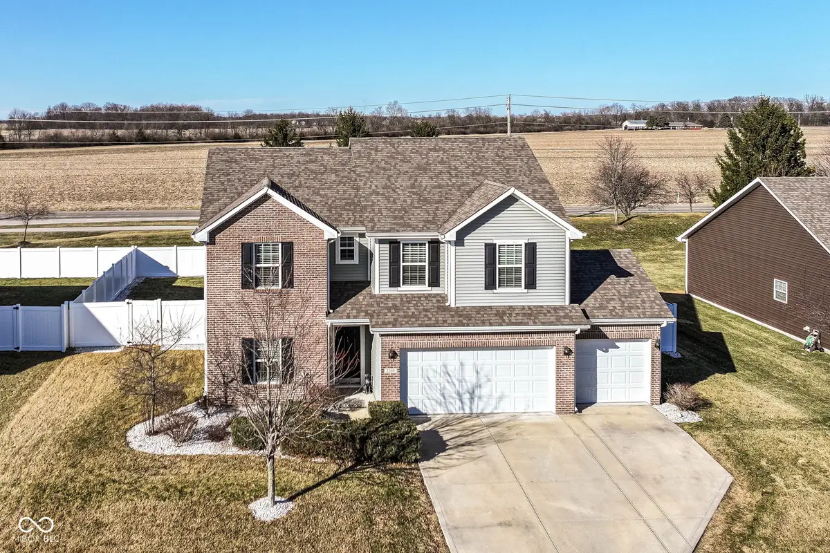 2260 Sante Fe Drive, Greenfield, IN 46140 - #1