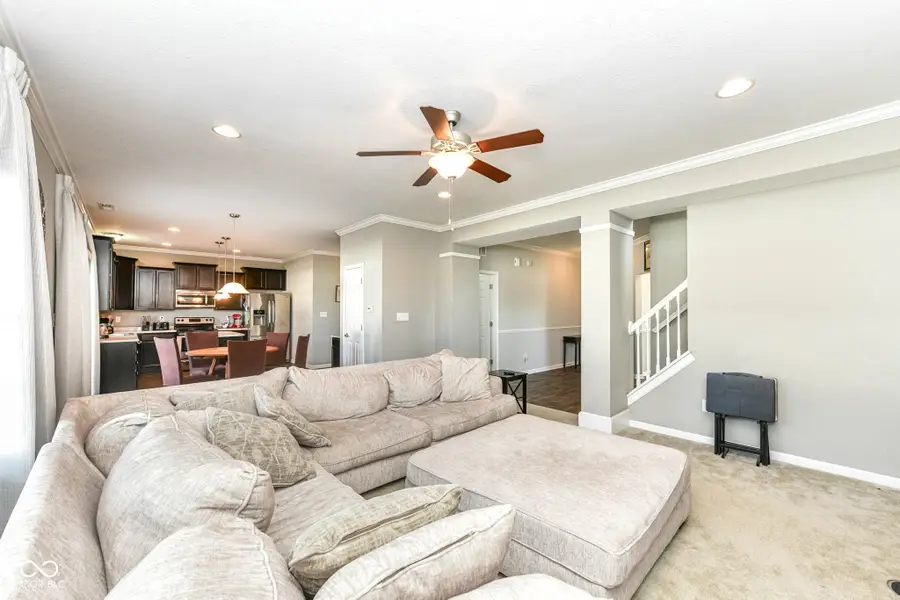 2260 Sante Fe Drive, Greenfield, IN 46140 - #2