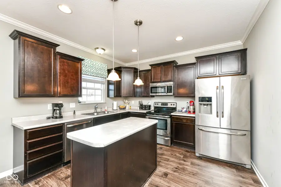 2260 Sante Fe Drive, Greenfield, IN 46140 - #3