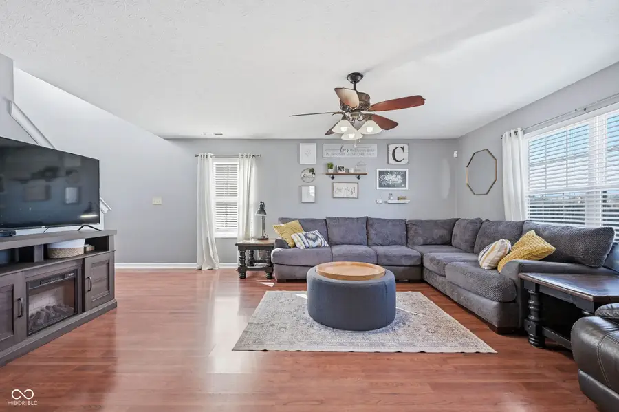 5835 Granite Drive, Anderson, IN 46013 - #3