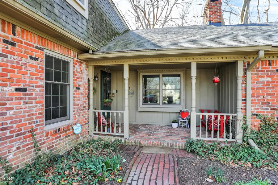 80 Williamsburg Court, Zionsville, IN 46077 - #2