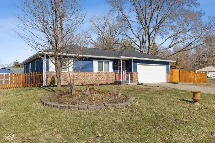 5326 Shelbyville Road, Indianapolis, IN 46237 - #2