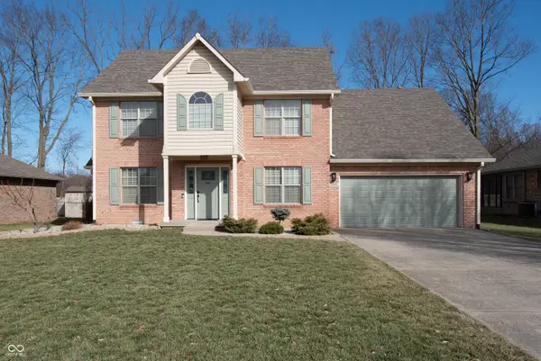 5342 Lacy Way, Greenwood, IN 46142