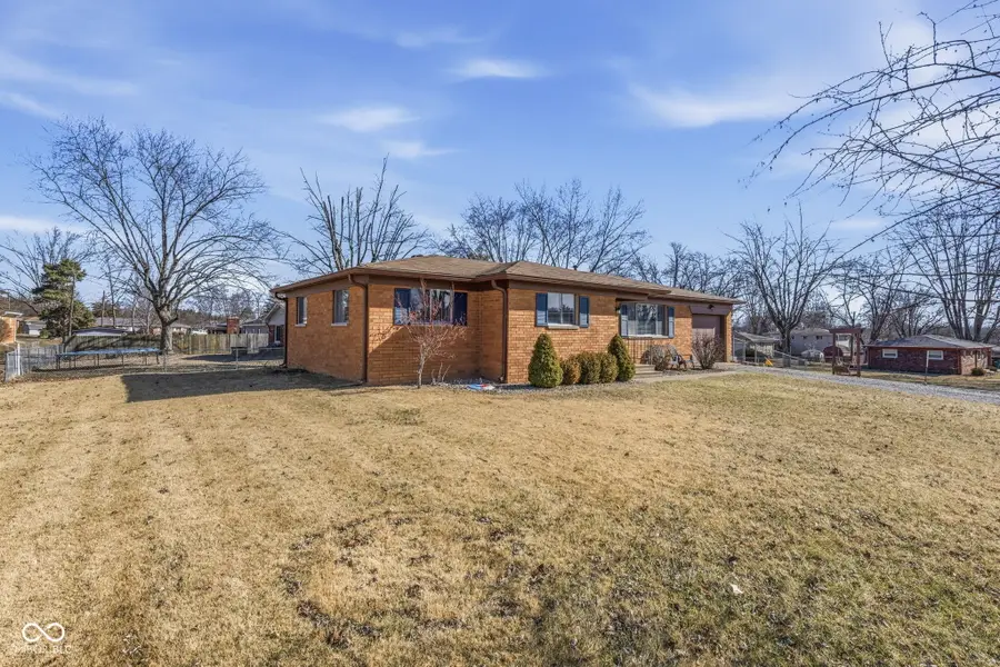 139 Hopkins Road, Cumberland, IN 46229 - #3