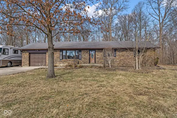 15588 E 136th Street, Fishers, IN 46037