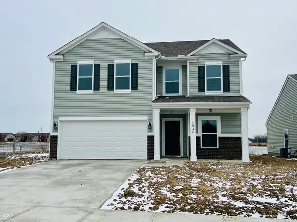 2346 N Liberty Lakes Drive, Greensburg, IN 47240