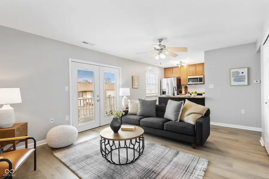 59 Port Sylvia Drive, Indianapolis, IN 46224 - #2