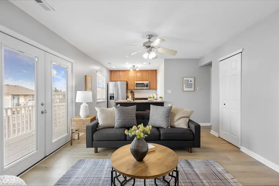 59 Port Sylvia Drive, Indianapolis, IN 46224 - #3