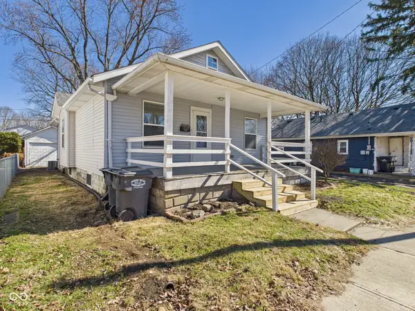 1728 Noble Street, Anderson, IN 46016