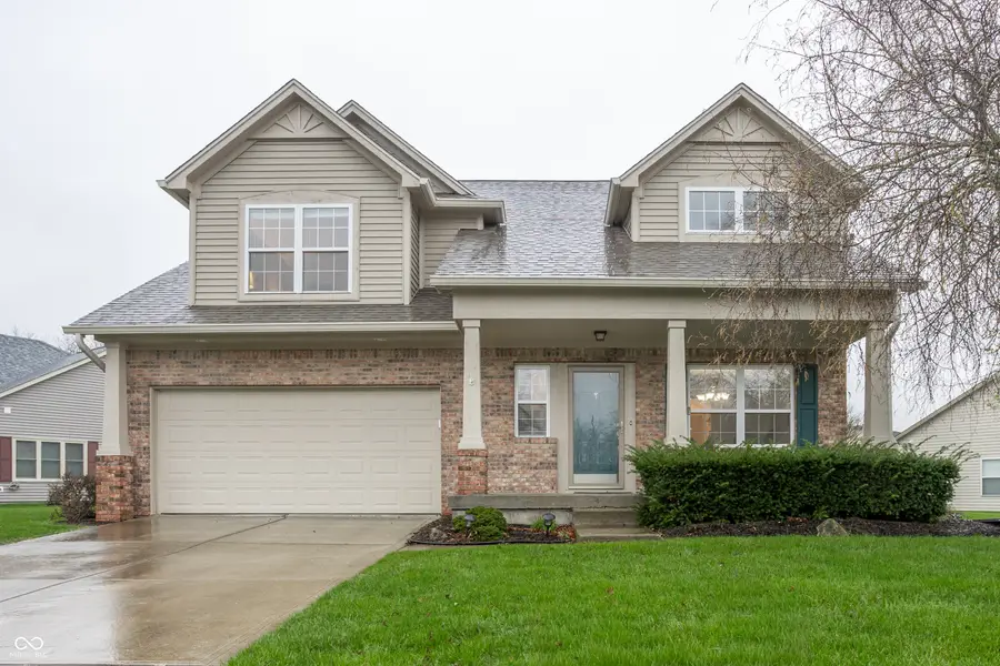 10949 Haig Point Drive, Fishers, IN 46037 - #2
