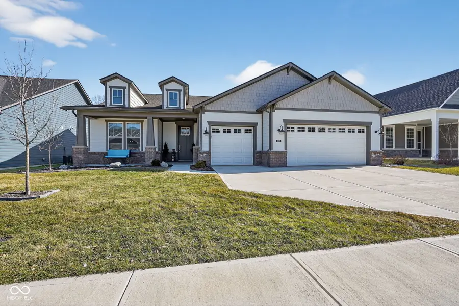 12523 Pasco Street, Fishers, IN 46038 - #3