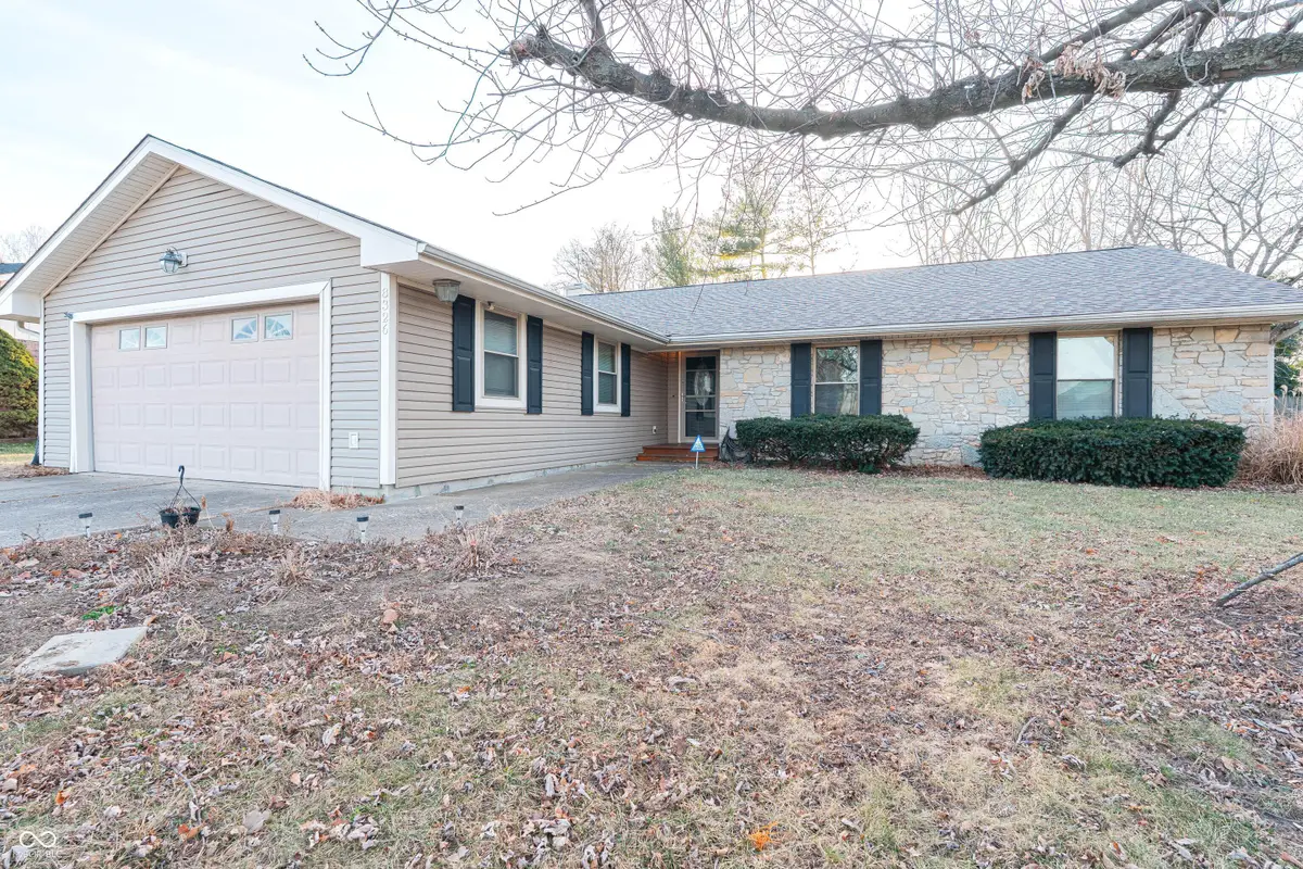 8326 Rock Oak Drive, Indianapolis, IN 46227 - #1