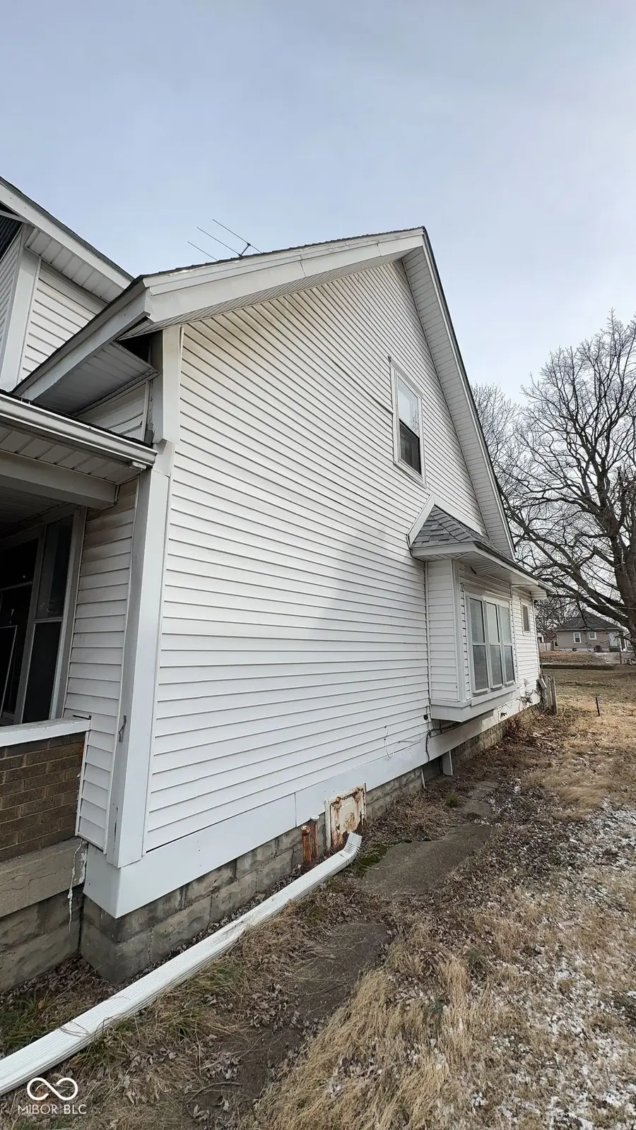 47 N Oxford Street, Indianapolis, IN 46201 - #3