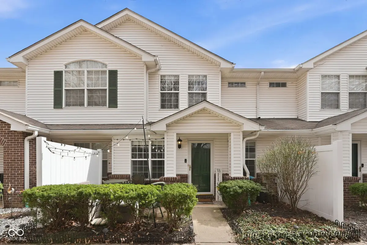 6504 Potomac Square Lane #6, Indianapolis, IN 46268 - #1