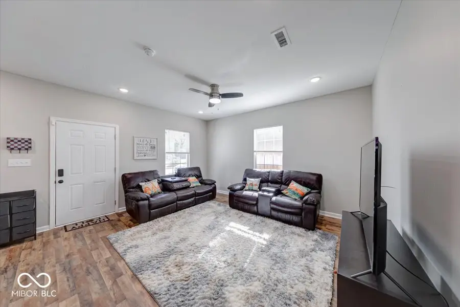 1616 Quill Street, Indianapolis, IN 46203 - #2