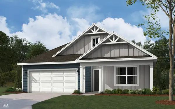 1565 Albatross Street, Danville, IN 46122