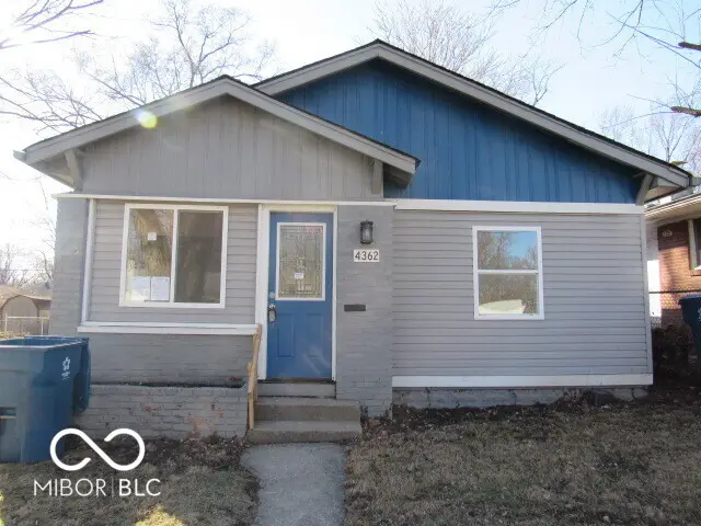 4362 Evanston Avenue, Indianapolis, IN 46205 - #2