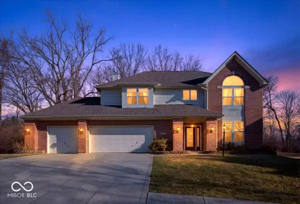 5657 Rundle Court, Indianapolis, IN 46220