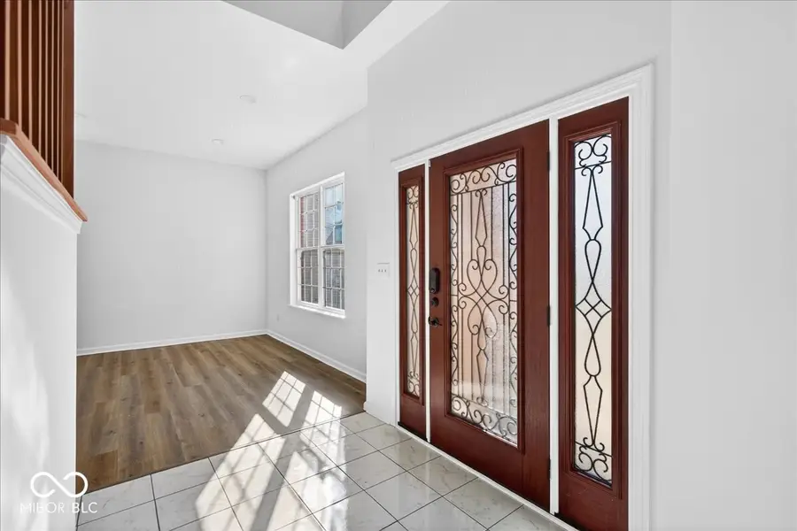 5657 Rundle Court, Indianapolis, IN 46220 - #3