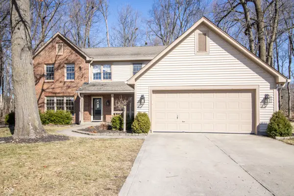 10845 Independence Way, Carmel, IN 46032