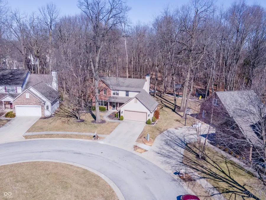 10845 Independence Way, Carmel, IN 46032 - #2