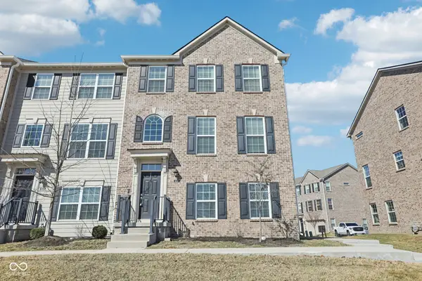 14207 Mcnichols Way, Carmel, IN 46033