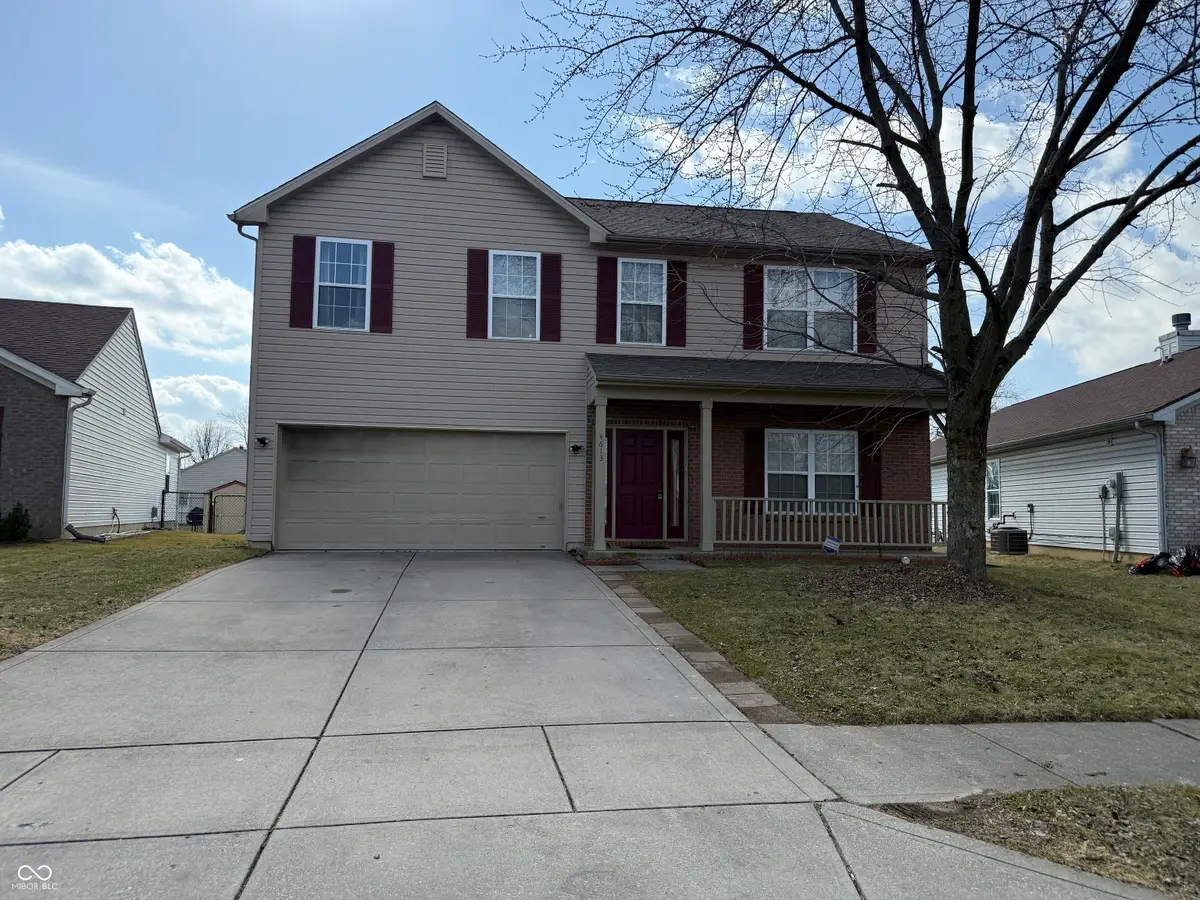 4613 Whitham Lane, Indianapolis, IN 46237 - #1