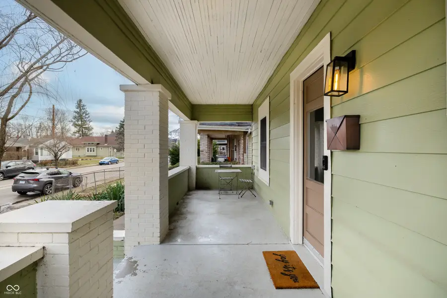 3914 N Capitol Avenue, Indianapolis, IN 46208 - #2