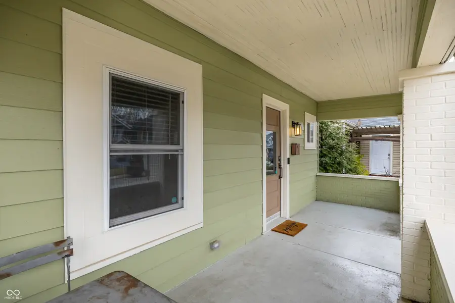 3914 N Capitol Avenue, Indianapolis, IN 46208 - #3