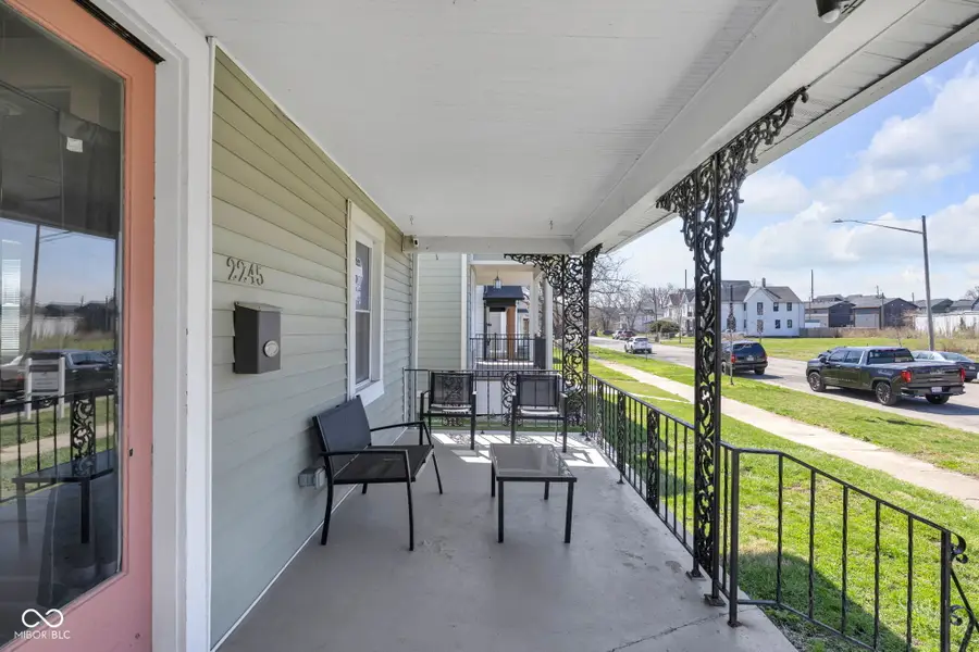 2245 Carrollton Avenue, Indianapolis, IN 46205 - #3