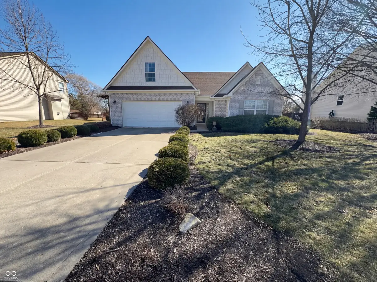 13167 Roma Bend, Westfield, IN 46074 - #1