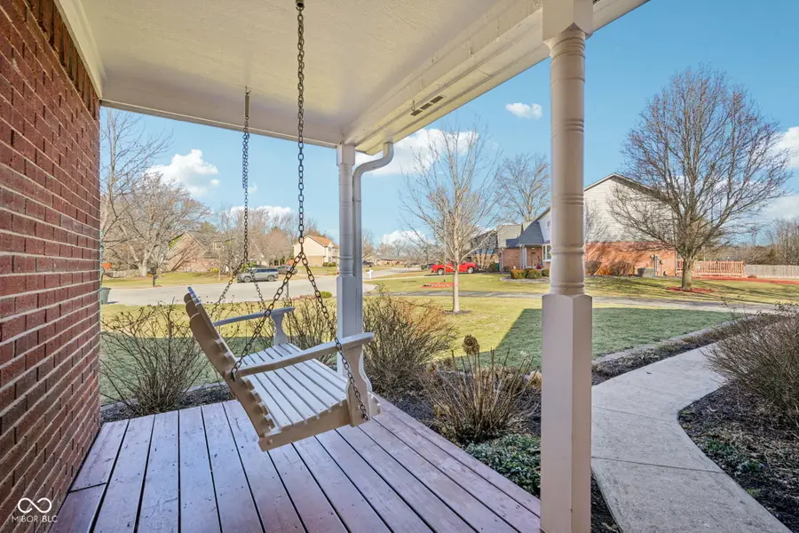 3369 Farmbrook Court, Danville, IN 46122 - #3