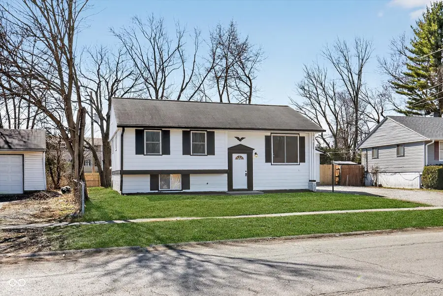 5625 Gateway Drive, Indianapolis, IN 46254 - #2