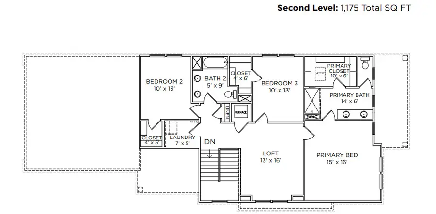 9866 Morningstar Lane, Carmel, IN 46280 - #3