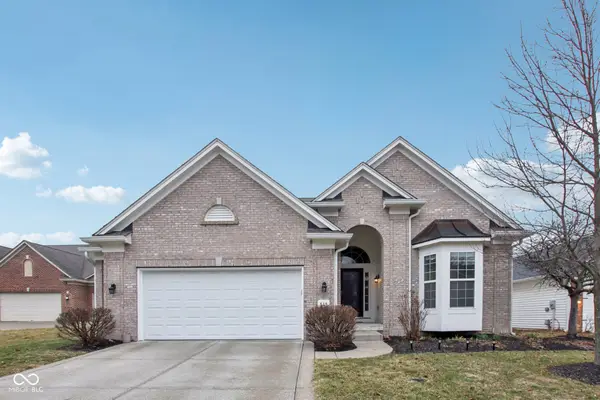 519 Hadleigh Court, Westfield, IN 46074