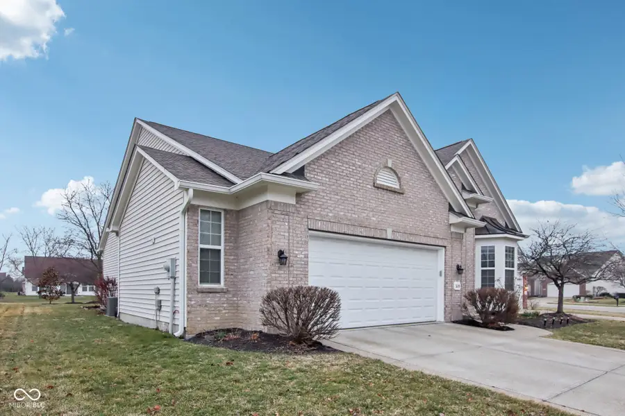 519 Hadleigh Court, Westfield, IN 46074 - #2