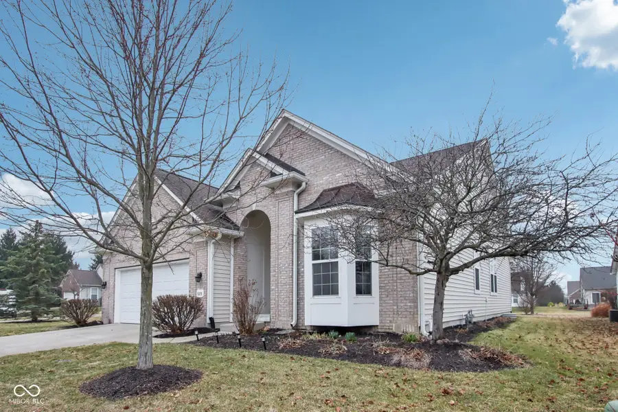 519 Hadleigh Court, Westfield, IN 46074 - #3