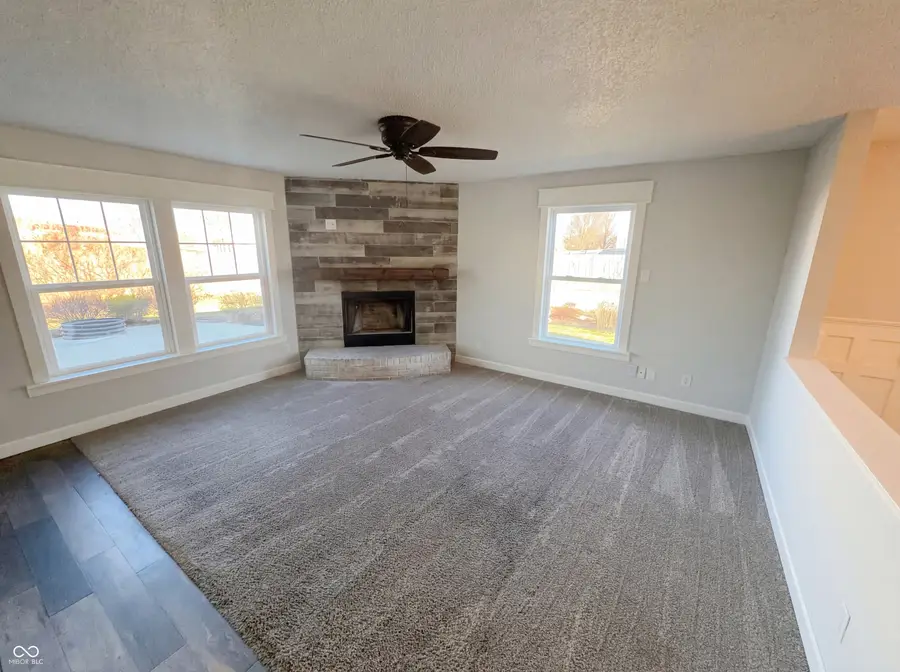 8251 S Evening Drive, Pendleton, IN 46064 - #2